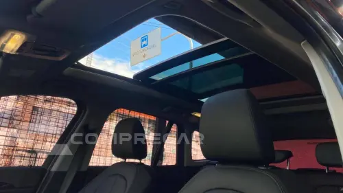 BMW X1 2.0 16V TURBO SDRIVE20I 4P