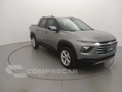 MONTANA 1.2 TURBO FLEX LTZ AUTOMÁTICO