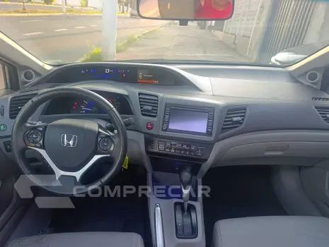 CIVIC 2.0 EXR 16V