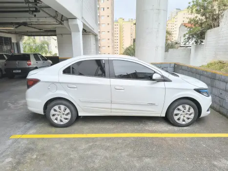 CHEVROLET PRISMA 1.4 LT Spe/4 8V 4 portas