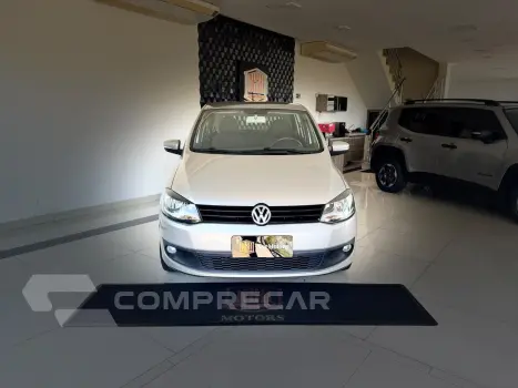 FOX 1.6 MI 8V FLEX 4P MANUAL