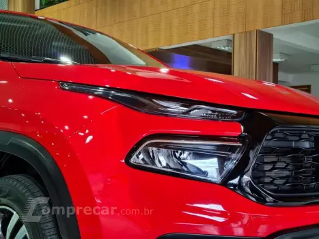 TORO FREEDOM 1.3 T270 4X2 FLEX AUT