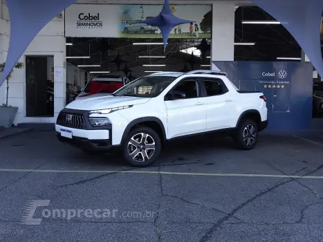 TORO 1.3 TURBO 270 FLEX FREEDOM AT6