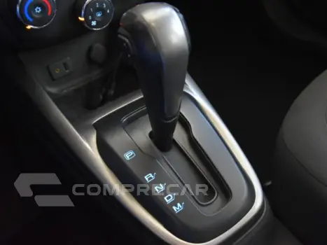 ONIX - 1.4 MPFI LTZ 8V 4P AUTOMÁTICO