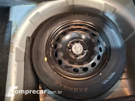 GRAND SIENA 1.0 EVO Attractive
