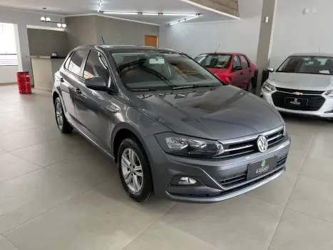 Polo Comfort. 200 TSI 1.0 Flex 12V Aut.