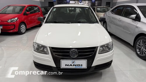 Gol City (Trend) 1.0 Mi Total Flex 8V 2p