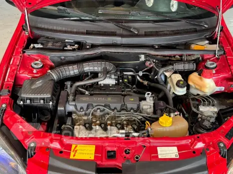 CELTA 1.0 MPFI LT 8V FLEX 4P MANUAL