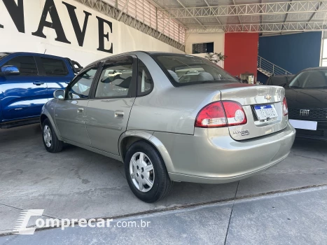 CLASSIC 1.0 MPFI LS 8V