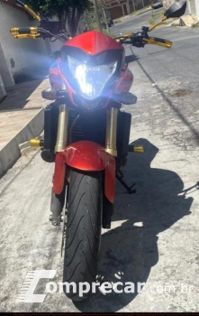 HORNET 600F