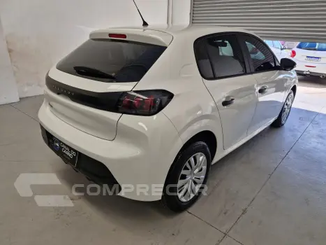 208 1.0 Firefly Like