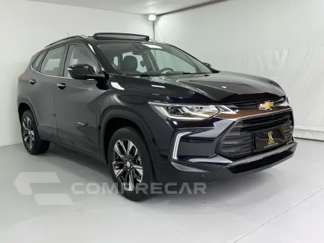 TRACKER 1.2 Turbo Premier