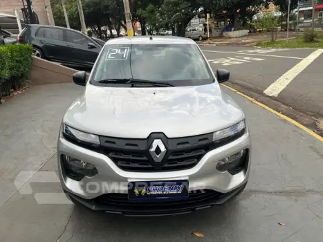 KWID 1.0 12V SCE ZEN