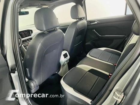 T CROSS HL TSI AE