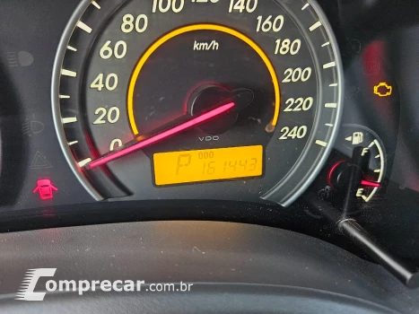 COROLLA GLI  1.8