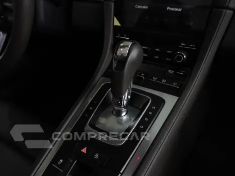 718 2.0 16V H4 GASOLINA BOXSTER PDK
