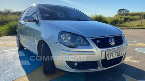 Polo Comfortline 1.6