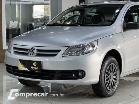 GOL 1.0 MI 8V FLEX 4P MANUAL G.V
