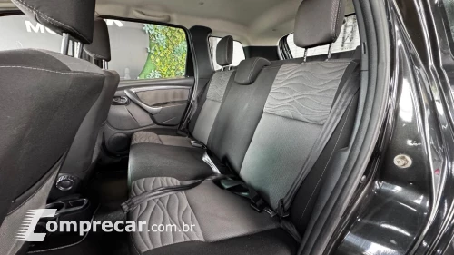 DUSTER Dynamique 1.6 Flex 16V Mec.