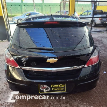 Vectra GT 2.0 MPFI 8V FlexPower Mec.