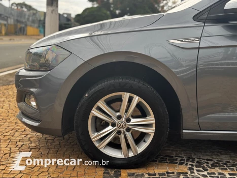 POLO 1.0 200 TSI Comfortline
