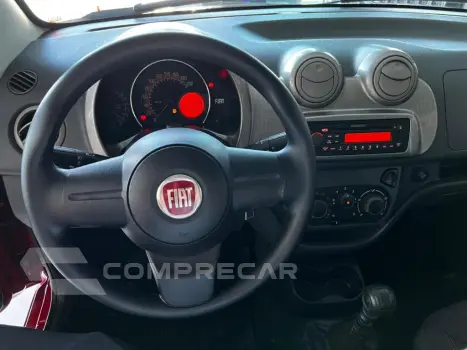 UNO WAY 1.0 EVO Fire Flex 8V 5p