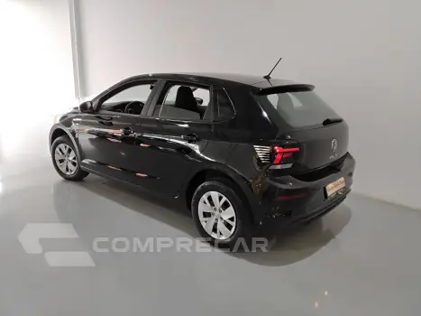 POLO 1.0 MPI MANUAL