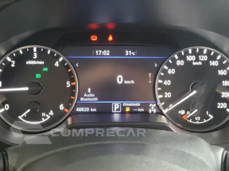 Frontier PRO4X CD 4x4 2.3 Bi-TB Die. Aut