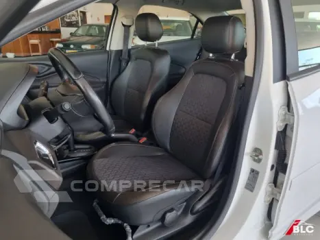 PRISMA - 1.4 MPFI LTZ 8V 4P AUTOMÁTICO