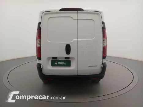 FIORINO 1.4 MPI FURGÃO ENDURANCE 8V FLEX 2P MANUAL