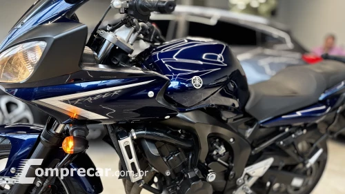 FAZER 600