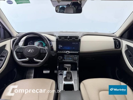 CRETA 2.0 FLEX ULTIMATE AUTOMÁTICO
