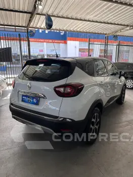 CAPTUR 2.0 16V Intense