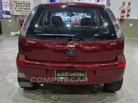 Corsa 1.0 Mpfi Joy 8V Flex 4P Manual