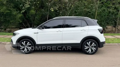 T-CROSS 1.4 250 TSI Highline