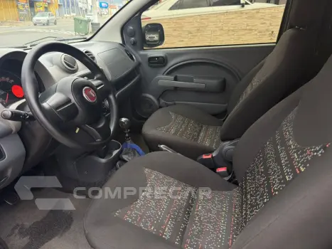 Fiorino Furgão Work. HARD 1.4 Flex 8V 2p