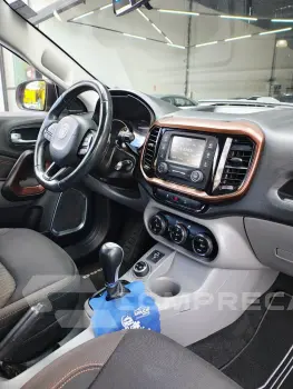 Toro Volcano 2.0 16V 4x4 TB Diesel Aut.