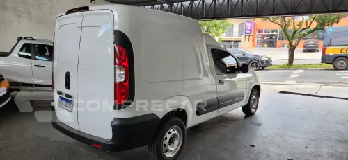 FIORINO 1.3 Firefly Endurance