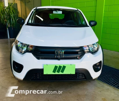 Fiat MOBI 1.0 8V Like 4 portas