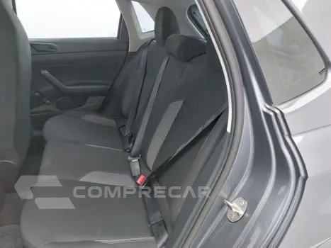 POLO 1.0 MPI TRACK MANUAL