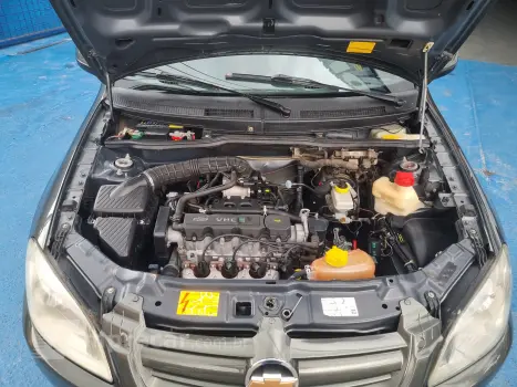 CELTA 1.0 MPFI Life 8V