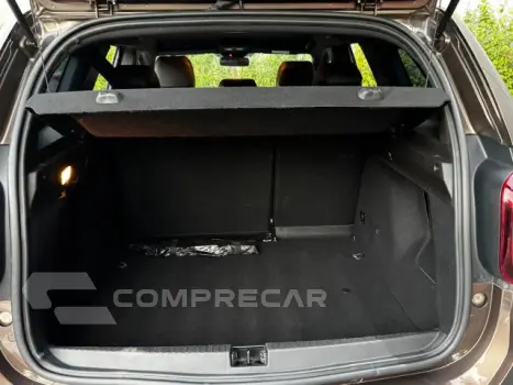 DUSTER - 1.6 16V SCE INTENSE X-TRONIC