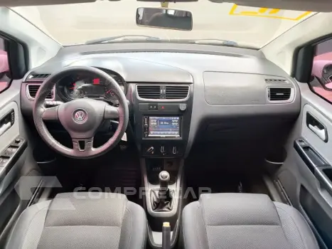 Fox 1.6 Mi Total Flex 8V 5p