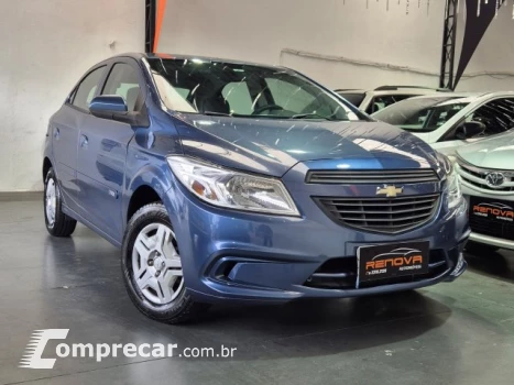 ONIX - 1.0 MPFI LS 8V 4P MANUAL