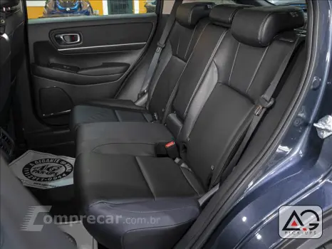 HR-V 1.5 DI I-vtec EXL