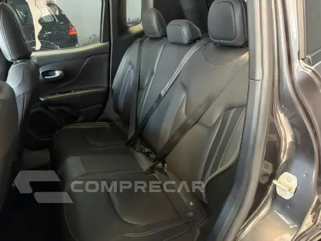 RENEGADE 1.3 T270 TURBO FLEX LONGITUDE AT6