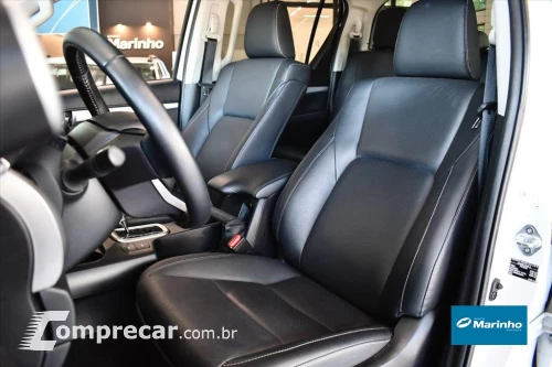 HILUX 2.8 D-4D TURBO DIESEL CD SRX LIMITED 4X4 AU