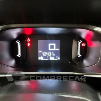 C3 Feel 1.0 Flex 6V 5p Mec.