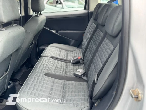 IDEA 1.8 MPI Adventure 16V