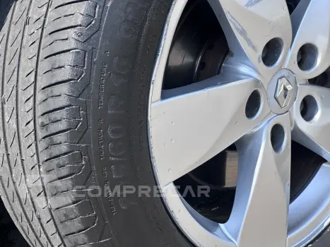 FLUENCE 2.0 DYNAMIQUE 16V FLEX 4P AUTOMÁTICO
